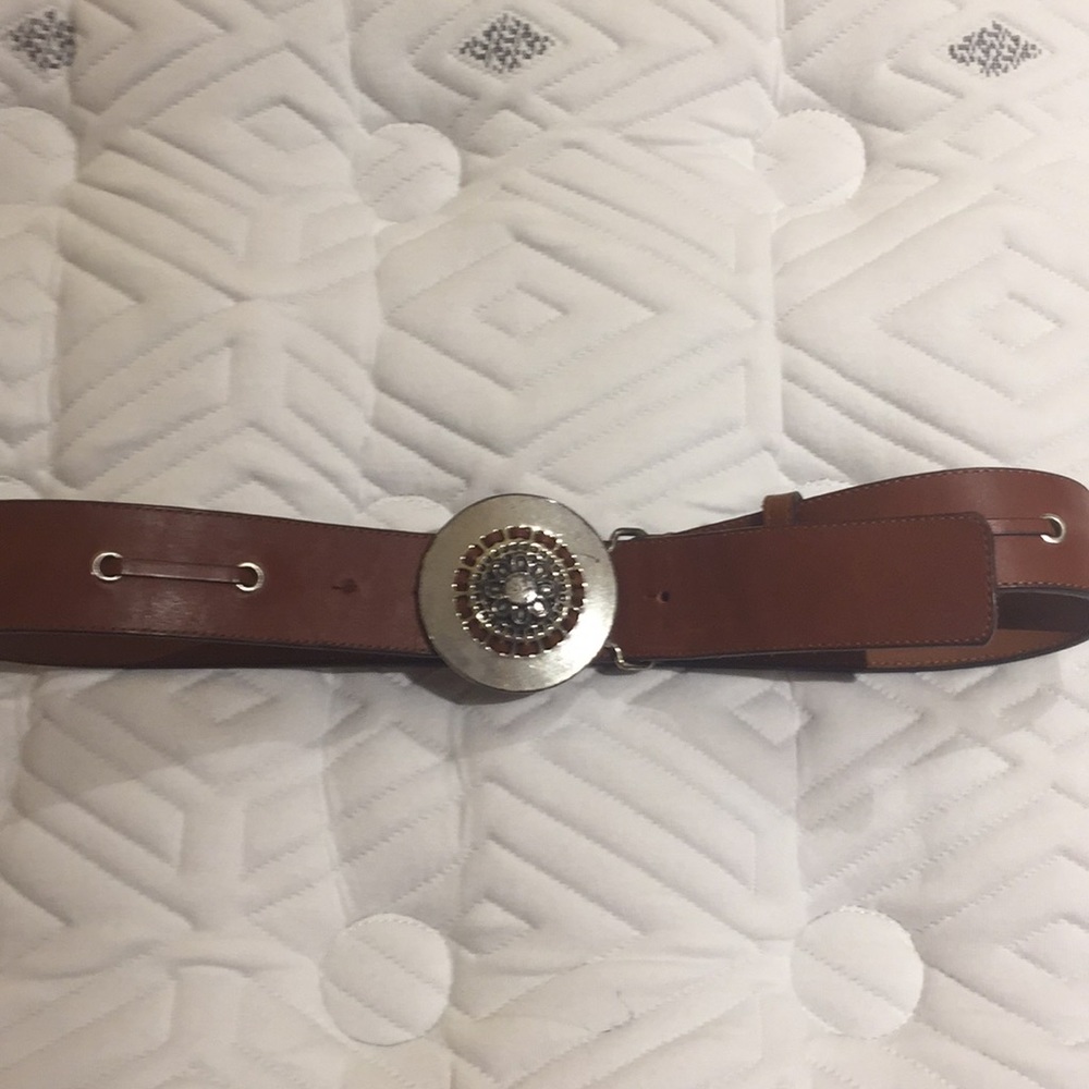 Belt